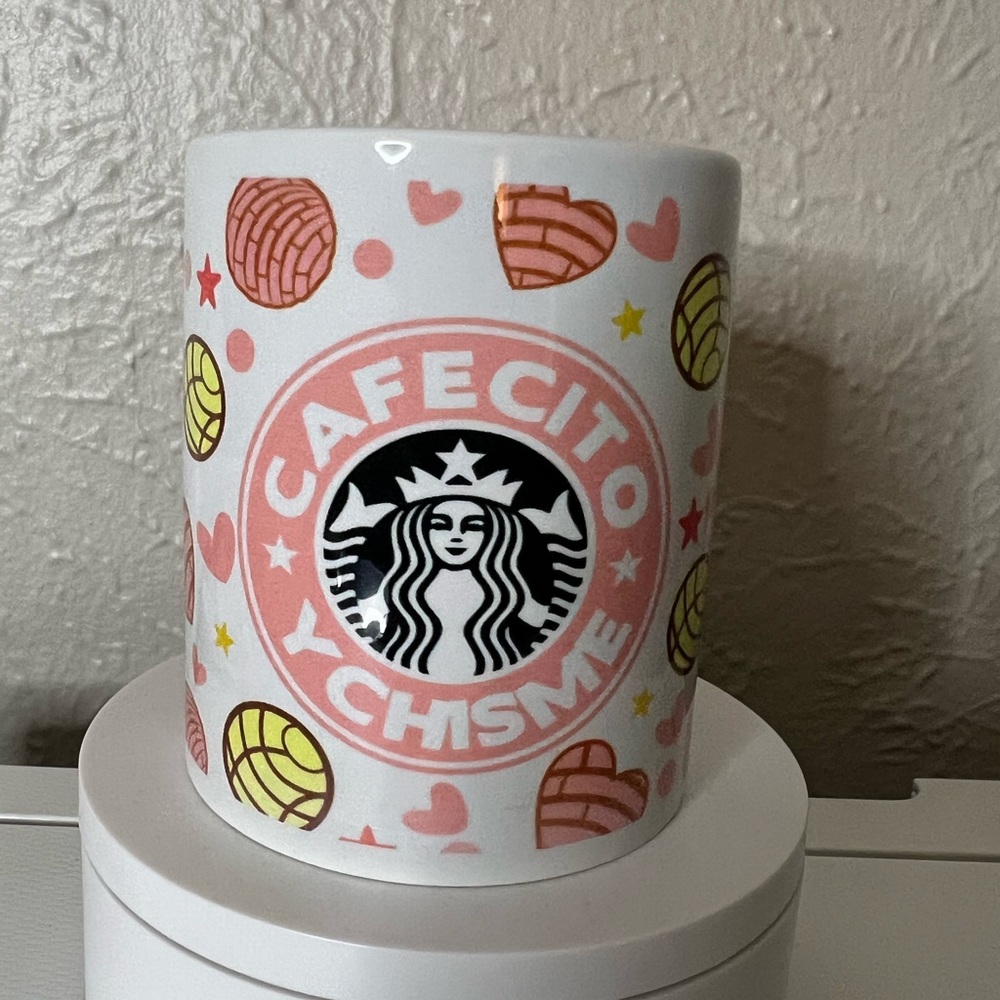 Custom Mug